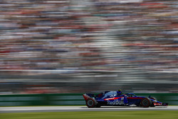 Pierre Gasly, Toro Rosso STR13