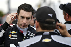 Simon Pagenaud, Team Penske Chevrolet