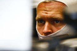 Kevin Magnussen, Haas F1 Team