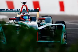Mitch Evans, Jaguar Racing