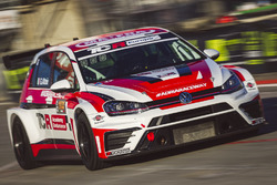 Giovanni Altoe, Golf TCR