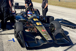 Robert Wickens, Schmidt Peterson Motorsports