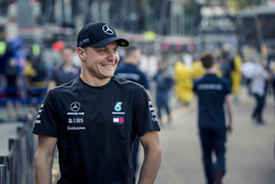 Valtteri Bottas, Mercedes-AMG F1