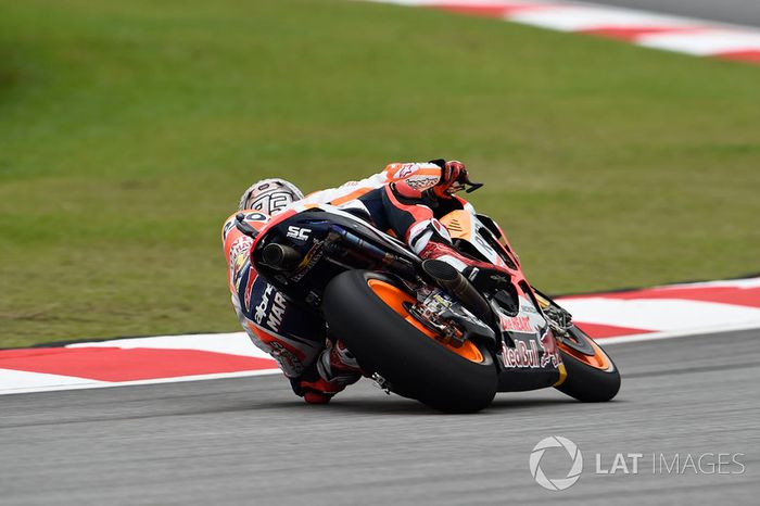 Marc Marquez, Repsol Honda Team