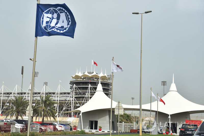 Menara Sakhir