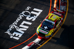 Chaz Mostert, Rod Nash Racing Ford