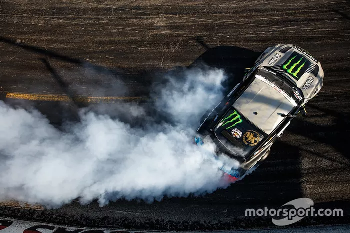 Vaughn Gittin Jr.