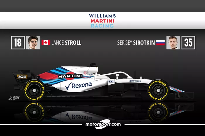 Williams