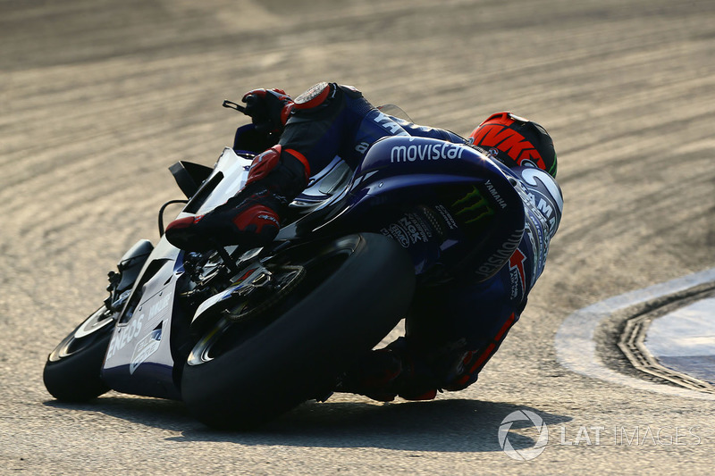 Maverick Maverick Viñales, Yamaha Factory Racing
