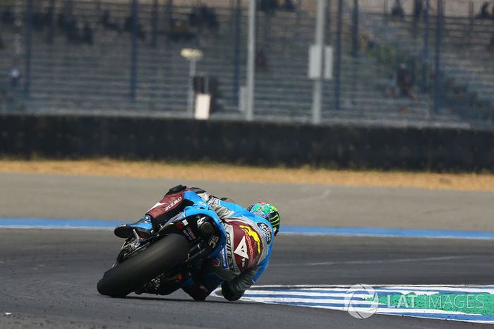 Franco Morbidelli, Estrella Galicia 0,0 Marc VDS