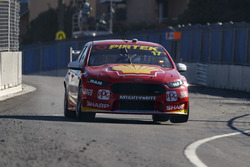Scott McLaughlin, Team Penske Ford