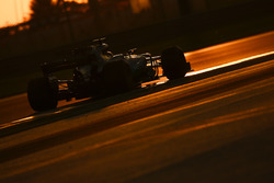 Льюіс Хемілтон, Mercedes AMG F1 W08