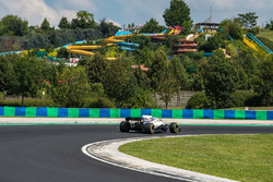 Lance Stroll, Williams FW41