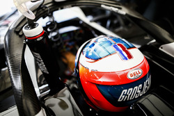 Romain Grosjean, Haas F1 Team