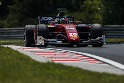 Louis Deletraz, Charouz Racing System