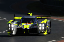 #4 ByKolles Racing Team Enso CLM P1/01: Oliver Webb, Dominik Kraihamer, Tom Dillmann