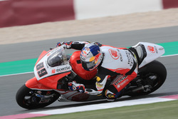Khairul Idham Pawi, Idemitsu Honda Team Asia