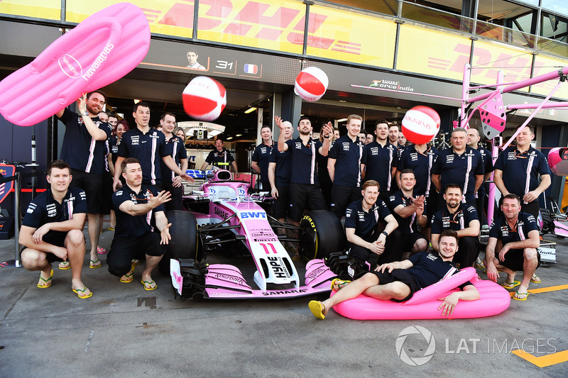 Gran Premio de Australia