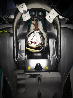 Льюис Хэмилтон, Mercedes AMG F1