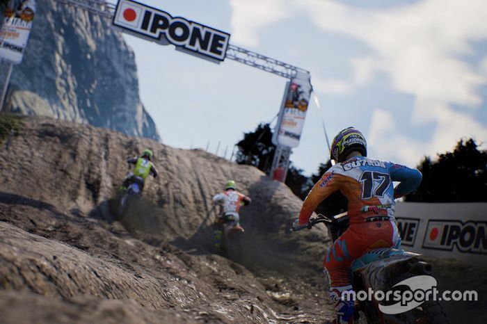 Imagen del MXGP PRO
