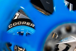 Cooper tyre