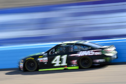 Kurt Busch, Stewart-Haas Racing Ford