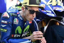 Valentino Rossi, Yamaha Factory Racing