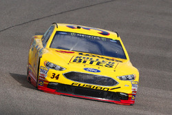 Landon Cassill, Front Row Motorsports Ford