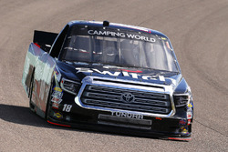 Noah Gragson, Kyle Busch Motorsports Toyota