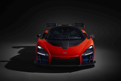 McLaren Senna