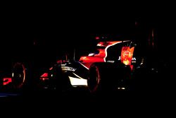 Stoffel Vandoorne, McLaren MCL32