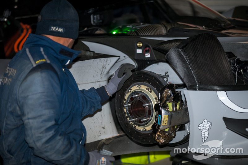 #94 Romain Dumas, Volkswagen I.D. R Pikes Peak