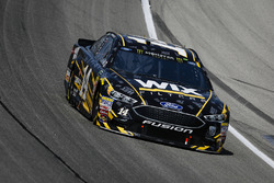 Clint Bowyer, Stewart-Haas Racing, Chevrolet Camaro WIX Filters
