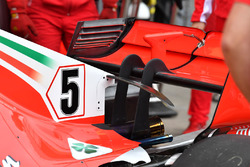 Заднє антикрило Ferrari SF71H