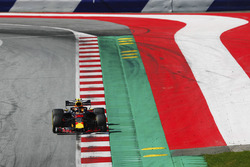 Макс Ферстаппен, Red Bull Racing RB14
