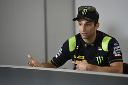 Жоанн Зарко, Monster Yamaha Tech 3