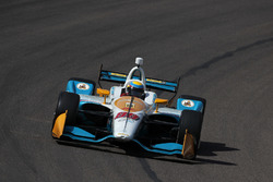 Gabby Chaves, Harding Racing Chevrolet