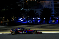 П'єр Гаслі, Scuderia Toro Rosso STR13
