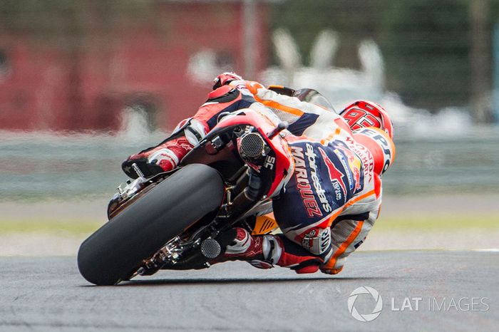 Marc Márquez, Repsol Honda Team