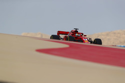 Sebastian Vettel, Ferrari SF71H