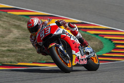 Marc Marquez, Repsol Honda Team
