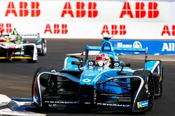 Sébastien Buemi, Renault e.Dams