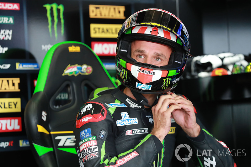 3. Johann Zarco: Van smaakmaker tot middenmoter