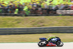 Valentino Rossi, Yamaha Factory Racing, Maverick Viñales, Yamaha Factory Racing