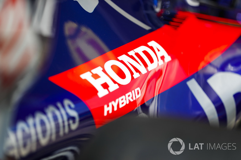 F1 2018 - technikai részletek - Német Nagydíj - csütörtök