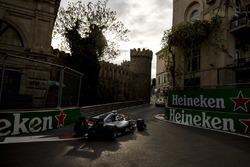Valtteri Bottas, Mercedes AMG F1 W09