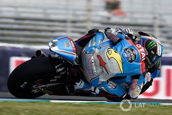 Alex Marquez, Marc VDS