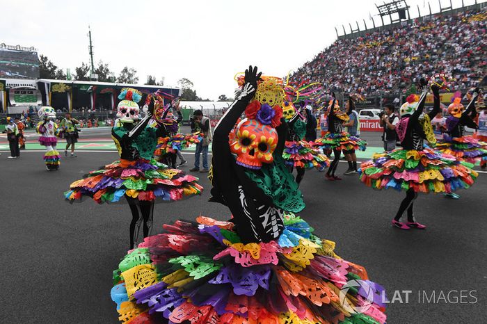 Día de muertos