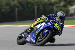Valentino Rossi, Yamaha Factory Racing