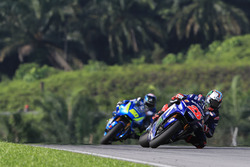 Maverick Viñales, Yamaha Factory Racing